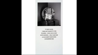 Courtesy Jack Shainman Gallery